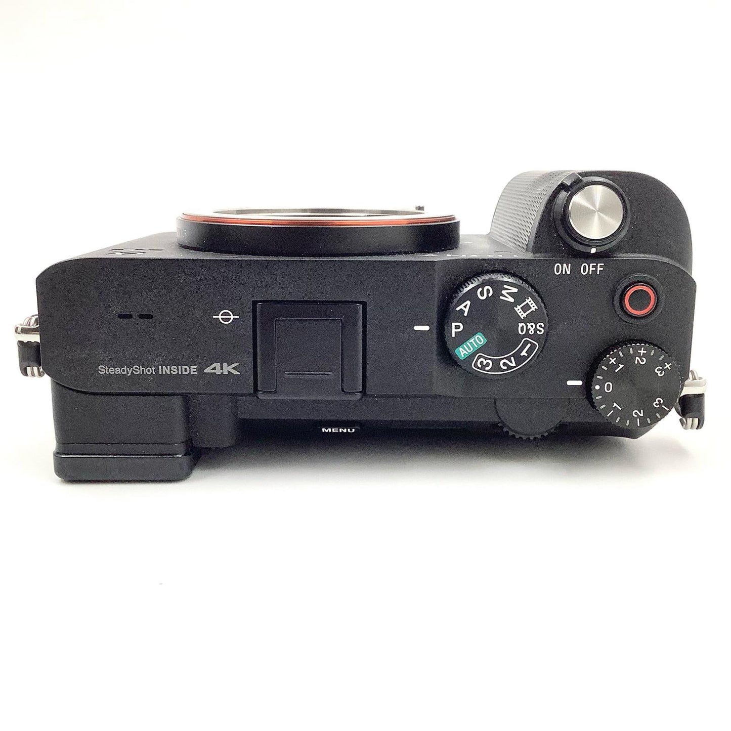 【全額返金保証】【最速発送】Sony デジタル一眼 α7C ILCE-7C ボディ [ブラック] ブラック 動作確認済