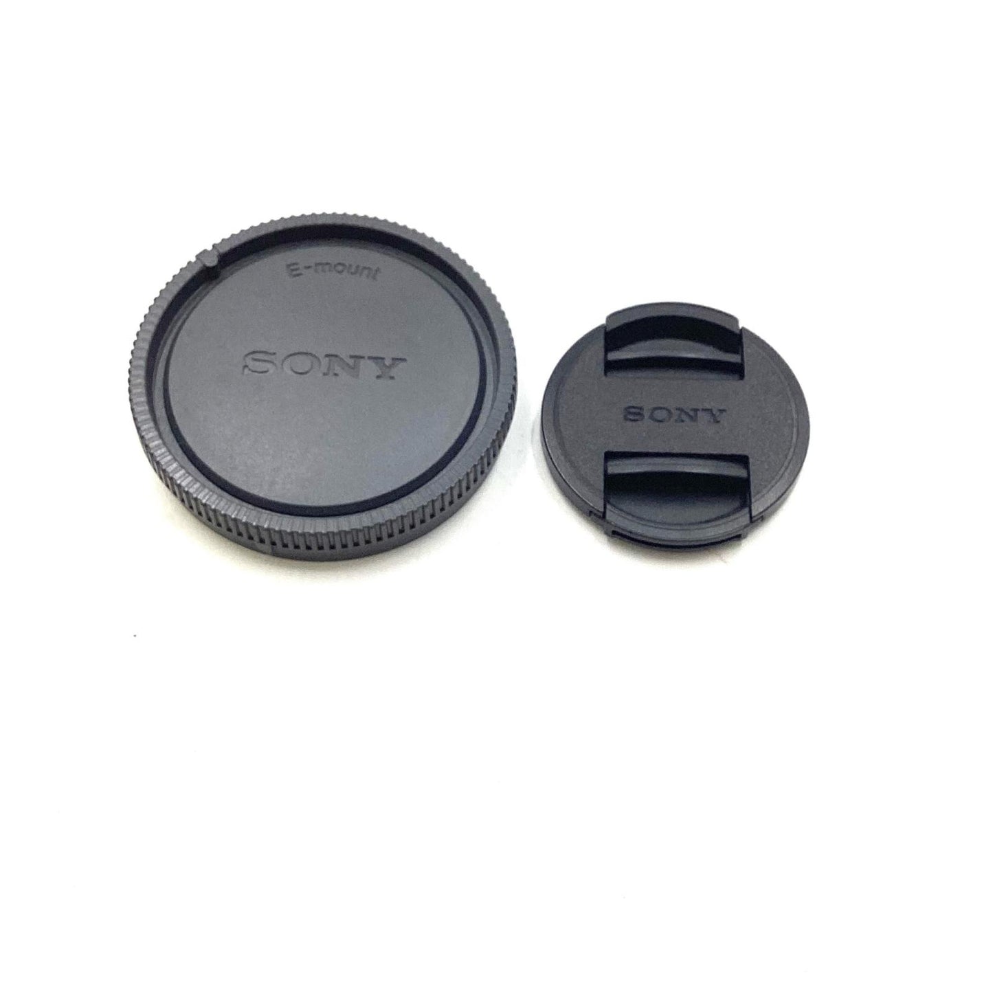 【全額返金保証】【最速発送】Sony FE 28-60mm F4-5.6 SEL2860 超美品 動作確認済