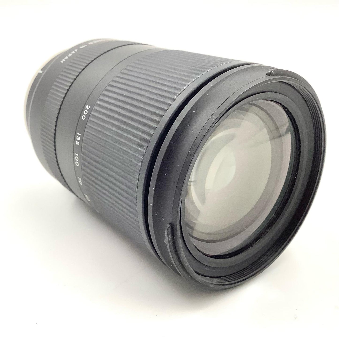【全額返金保証】【最速発送】TAMRON 28-200mm F/2.8-5.6 Di III RXD (Model A071) 動作確認済