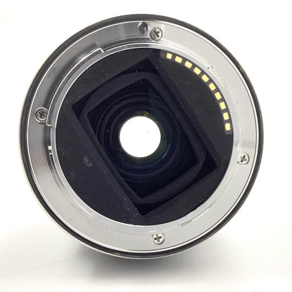 【全額返金保証】【最速発送】TAMRON 28-200mm F/2.8-5.6 Di III RXD (Model A071) 動作確認済