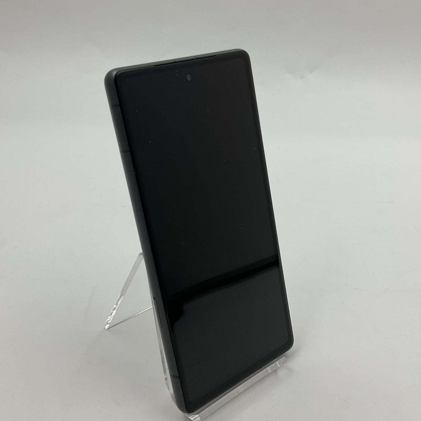 【全額返金保証】【最速発送】Google Pixel 7a 128GB charcoal Softbank SIMフリー 白ロム 動作確認済