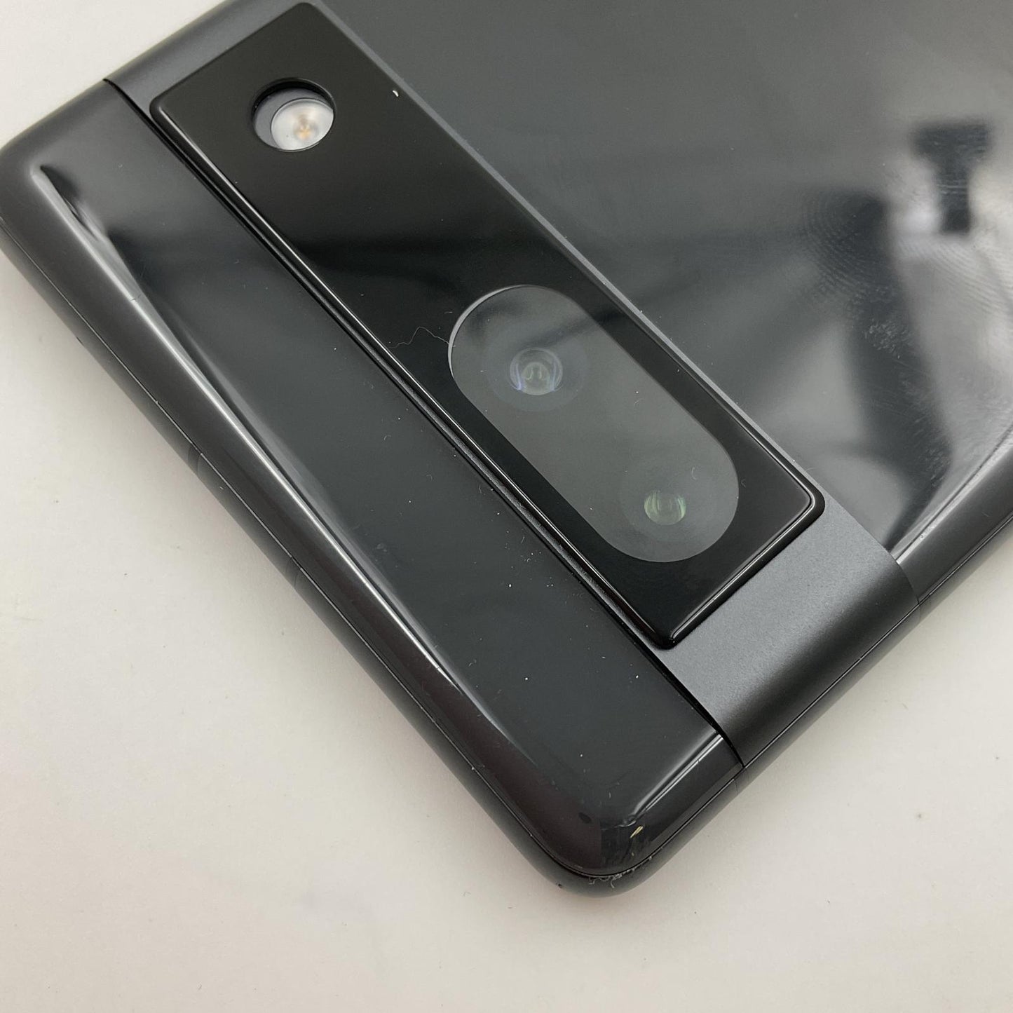 【全額返金保証】【最速発送】Google Pixel 7a 128GB charcoal Softbank SIMフリー 白ロム 動作確認済