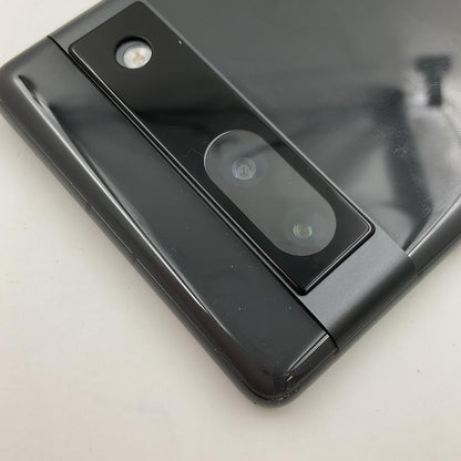 【全額返金保証】【最速発送】Google Pixel 7a 128GB charcoal Softbank SIMフリー 白ロム 動作確認済