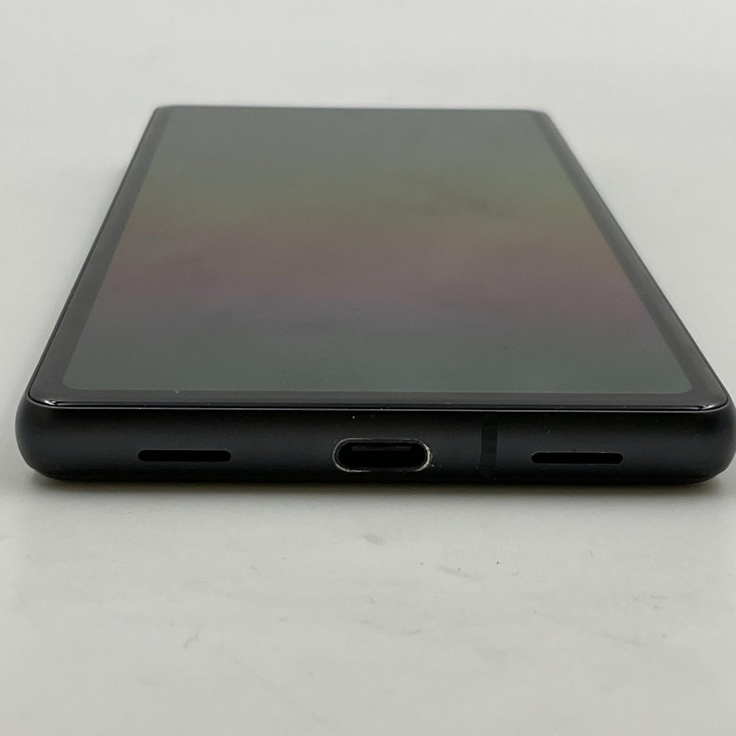 【全額返金保証】【最速発送】Google Pixel 7a 128GB charcoal Softbank SIMフリー 白ロム 動作確認済