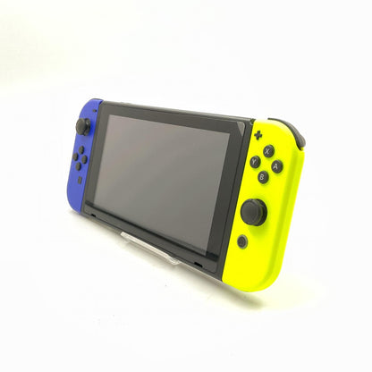 【全額返金保証】【最速発送】Nintendo Switch 動作確認済