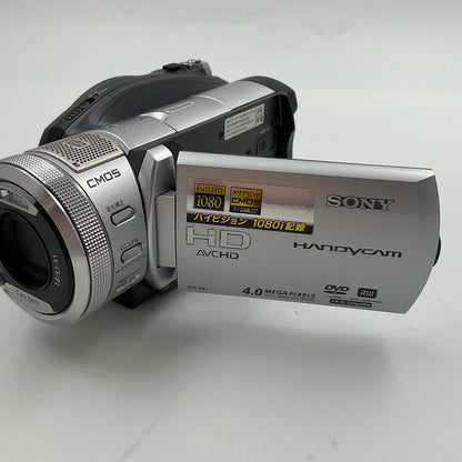 【全額返金保証】【最速発送】Sony HDR-UX1 美品 動作確認済