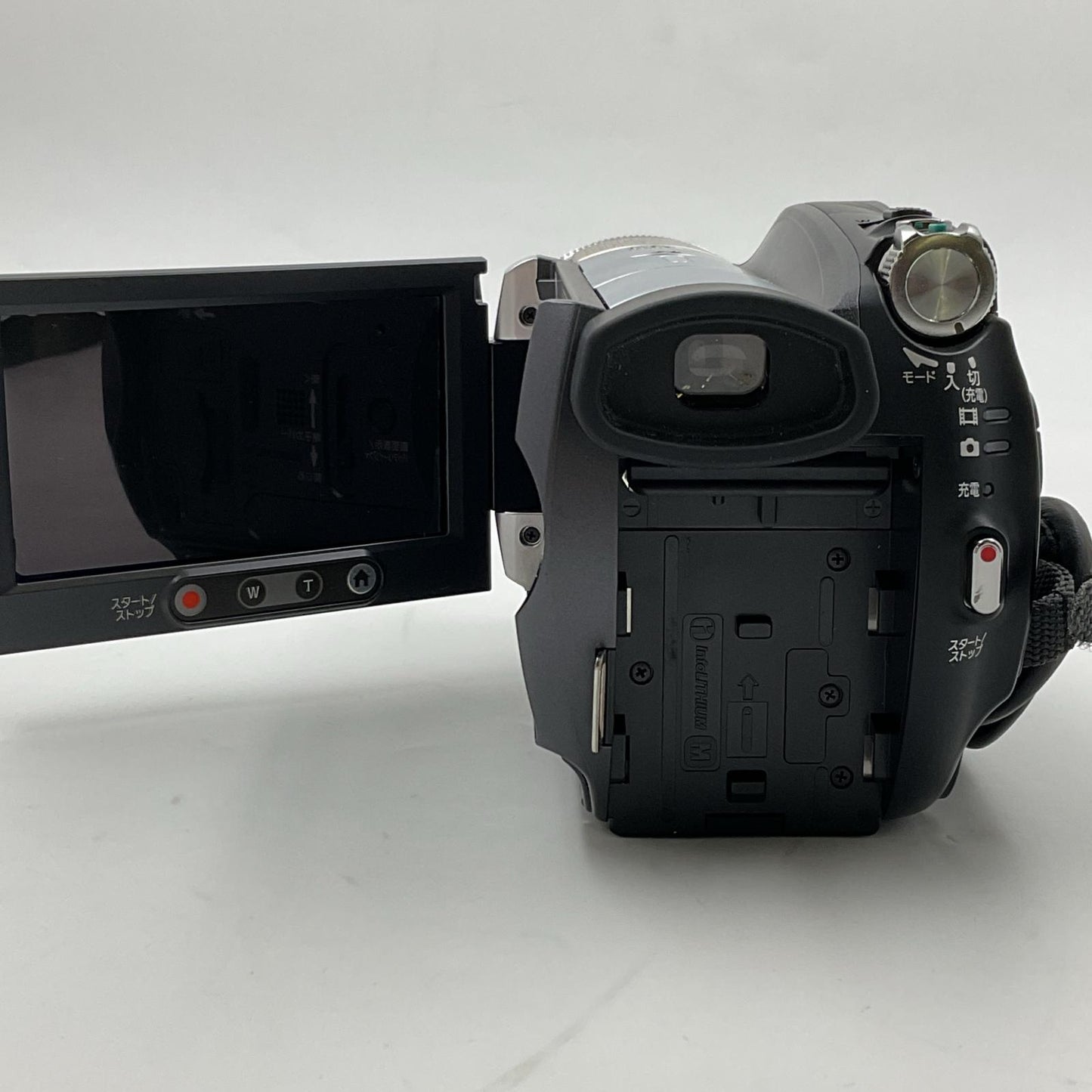 【全額返金保証】【最速発送】Sony HDR-UX1 美品 動作確認済