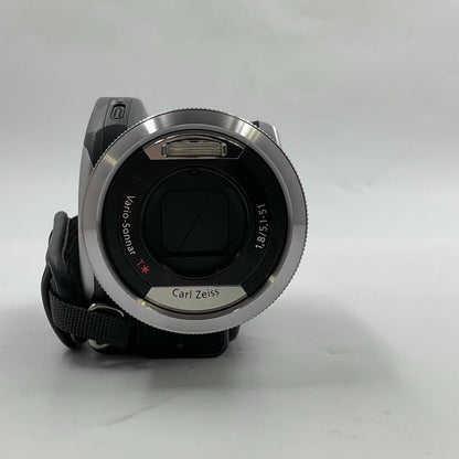 【全額返金保証】【最速発送】Sony HDR-UX1 美品 動作確認済