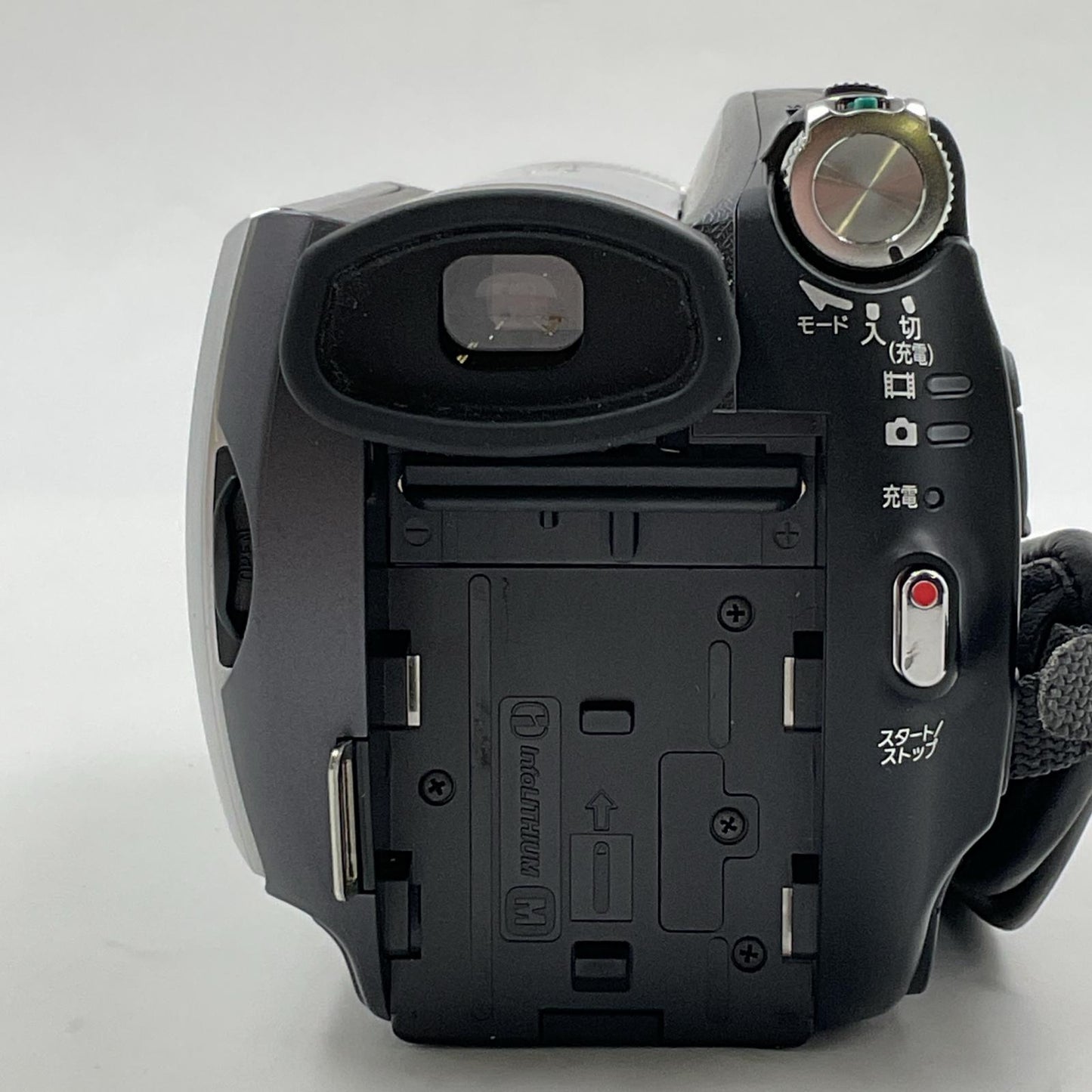 【全額返金保証】【最速発送】Sony HDR-UX1 美品 動作確認済