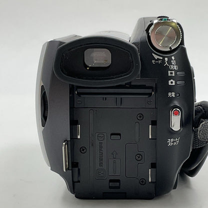 【全額返金保証】【最速発送】Sony HDR-UX1 美品 動作確認済