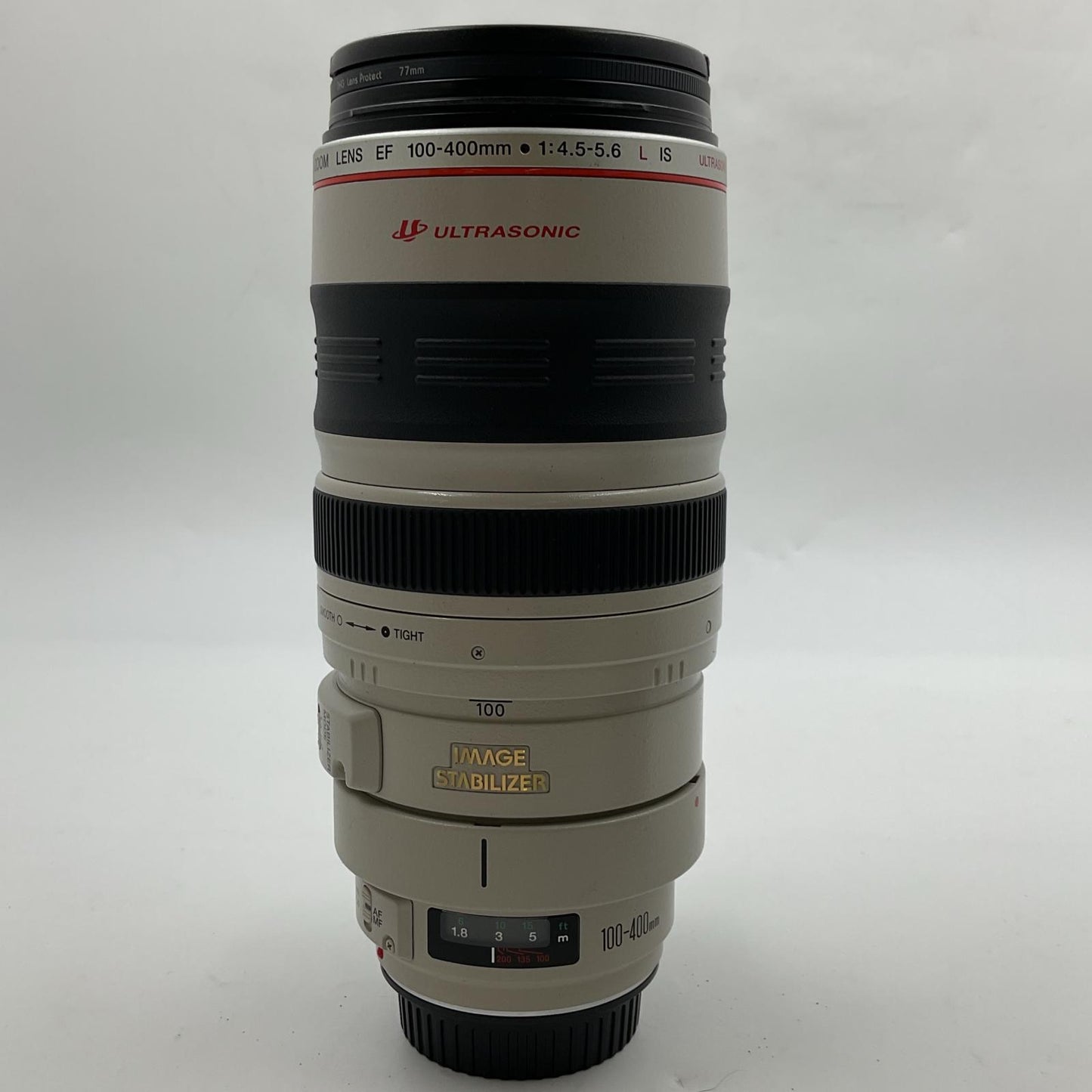 【全額返金保証】【最速発送】Canon EF100-400mm F4.5-5.6L IS USM 超美品 動作確認済