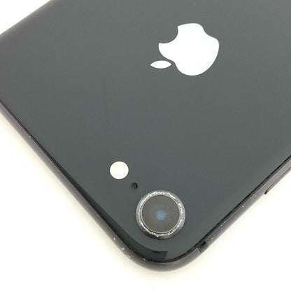 【最速発送】Apple iPhone iPhone 8 64GB スペースグレイ Softbank 白ロム【難有】 68%