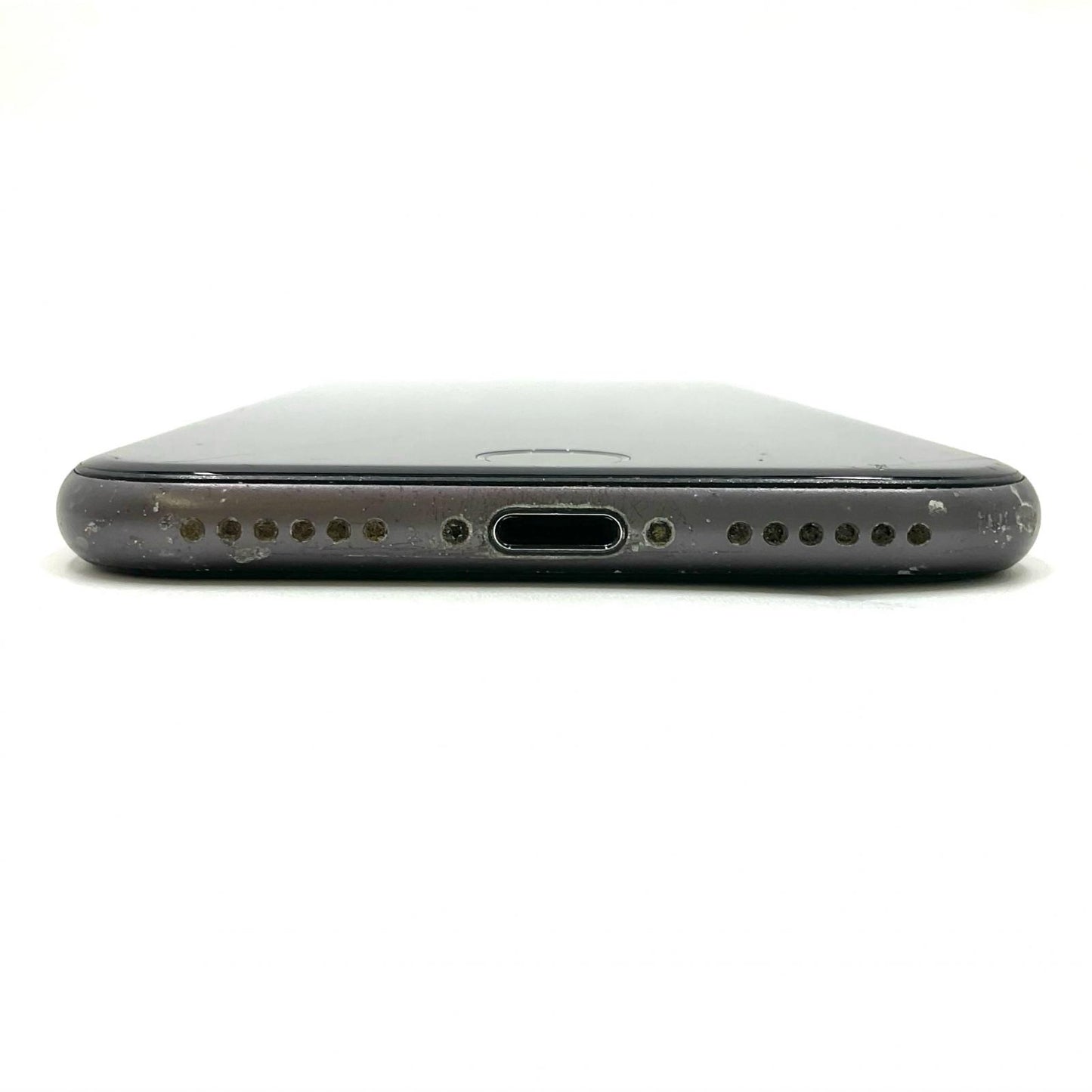 【最速発送】Apple iPhone iPhone 8 64GB スペースグレイ Softbank 白ロム【難有】 68%