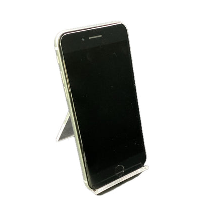【全額返金保証】【最速発送】Apple iPhone iPhone SE（第2世代） 64GB ホワイト docomo 白ロム 動作確認済 82%