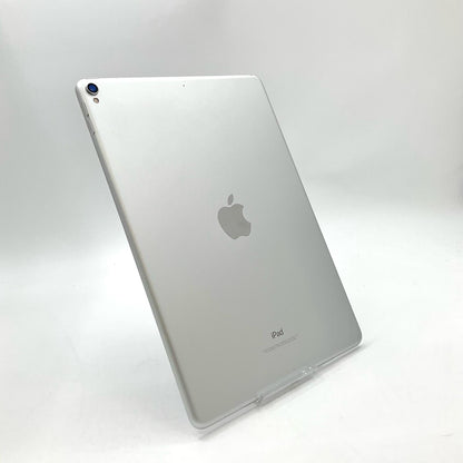 【全額返金保証】【最速発送】Apple iPad Pro 10.5インチ 64GB シルバー Wi-Fi 動作確認済