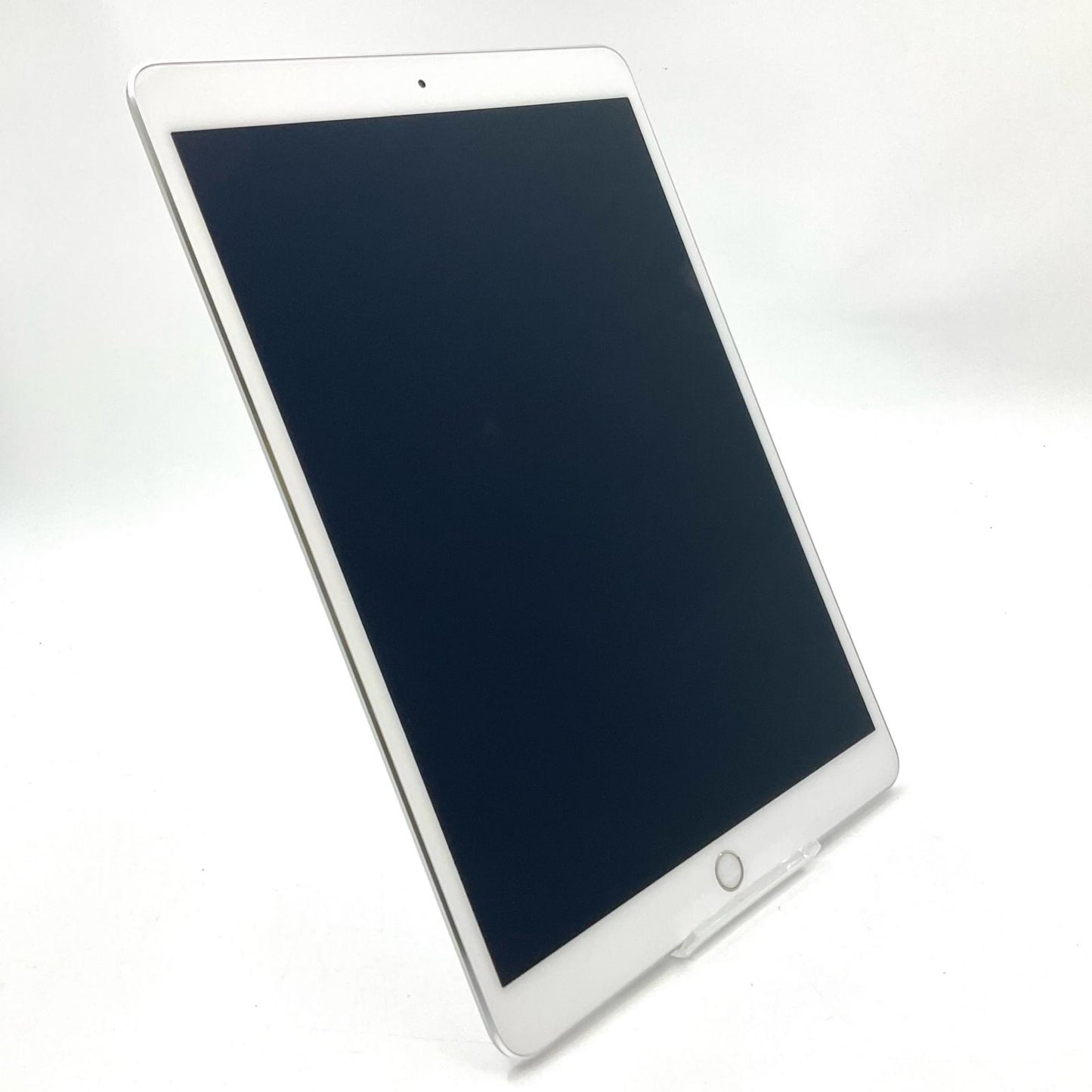 【全額返金保証】【最速発送】Apple iPad Pro 10.5インチ 64GB シルバー Wi-Fi 動作確認済