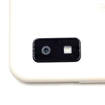 【全額返金保証】【最速発送】SHARP AQUOS wish 64GB アイボリー 楽天モバイル SH-M20 白ロム 美品 動作確認済