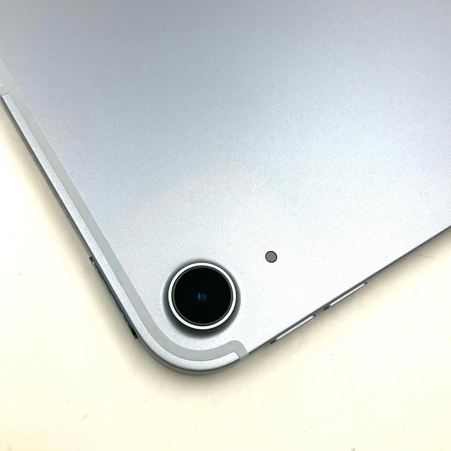 【全額返金保証】【最速発送】Apple iPad Air 10.9インチ 第4世代 256GB スカイブルー WiFi+Cellular Softbank 白ロム 美品 動作確認済