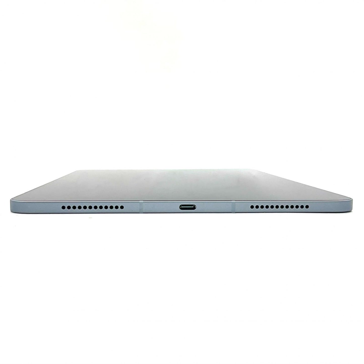 【全額返金保証】【最速発送】Apple iPad Air 10.9インチ 第4世代 256GB スカイブルー WiFi+Cellular Softbank 白ロム 美品 動作確認済