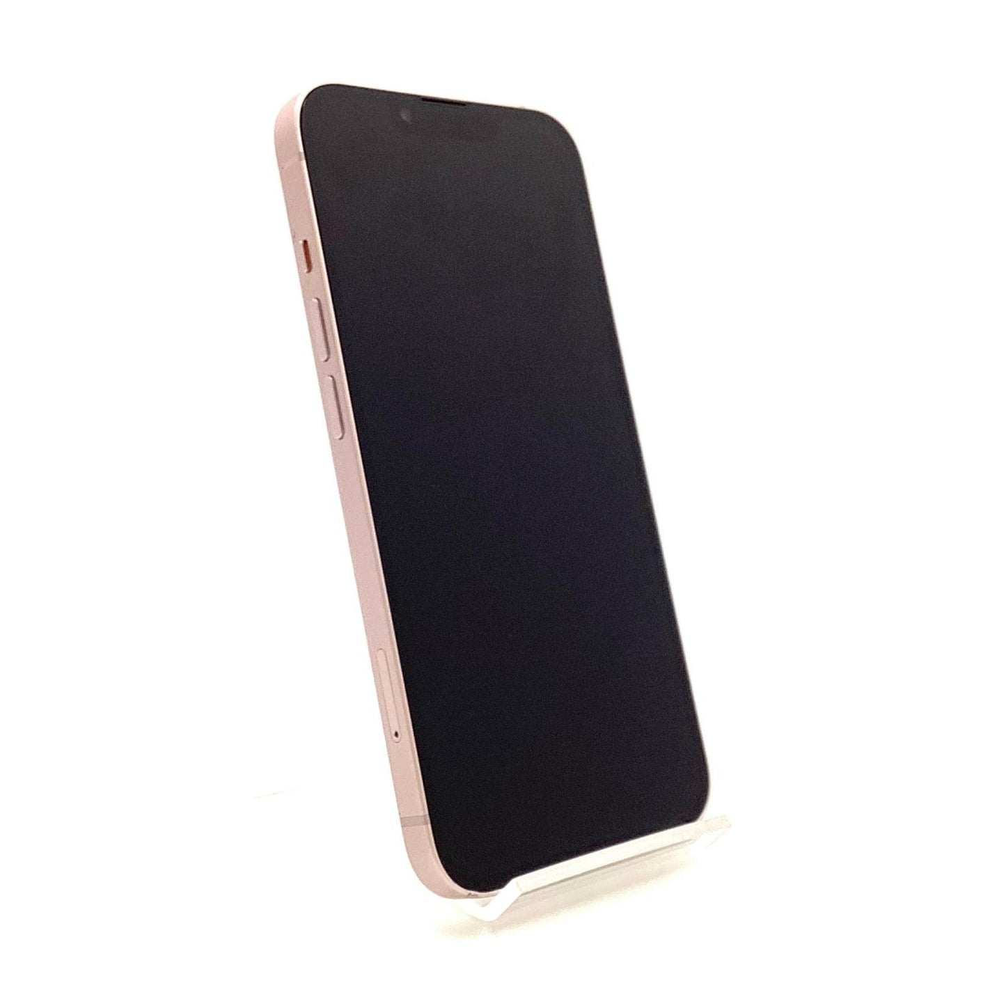 【全額返金保証】【最速発送】Apple iPhone iPhone 13 256GB ピンク Softbank SIMフリー 動作確認済 100%