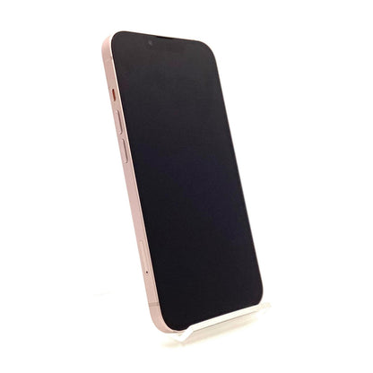【全額返金保証】【最速発送】Apple iPhone iPhone 13 256GB ピンク Softbank SIMフリー 動作確認済 100%