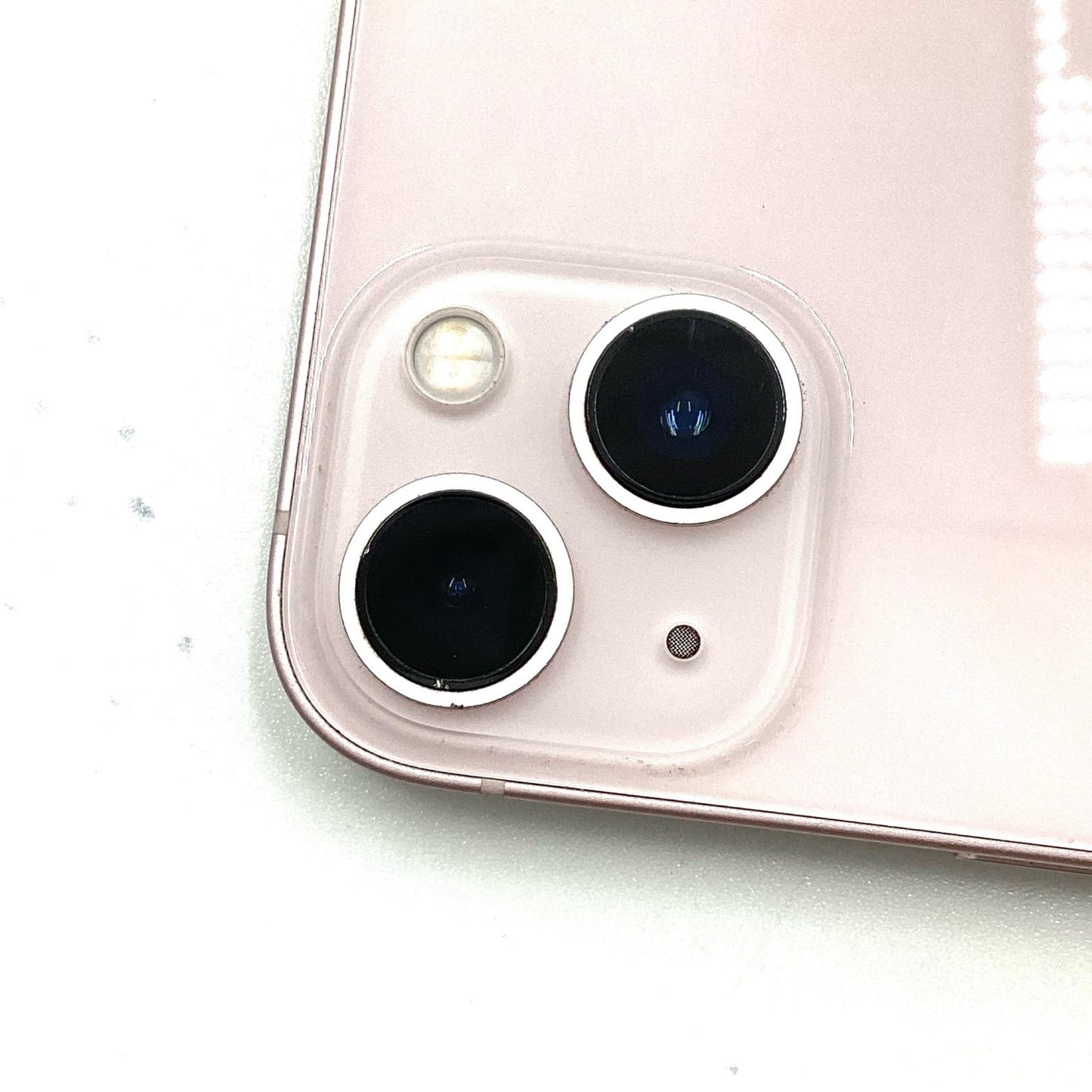 【全額返金保証】【最速発送】Apple iPhone iPhone 13 256GB ピンク Softbank SIMフリー 動作確認済 100%
