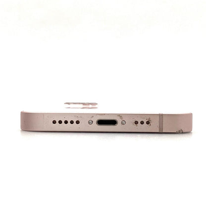 【全額返金保証】【最速発送】Apple iPhone iPhone 13 256GB ピンク Softbank SIMフリー 動作確認済 100%