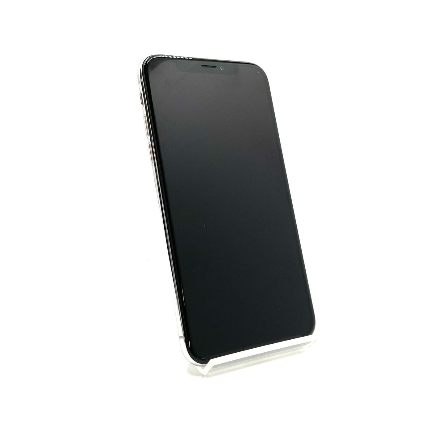 【全額返金保証】【最速発送】Apple iPhone iPhone X 256GB シルバー SIMフリー 白ロム 動作確認済 100%