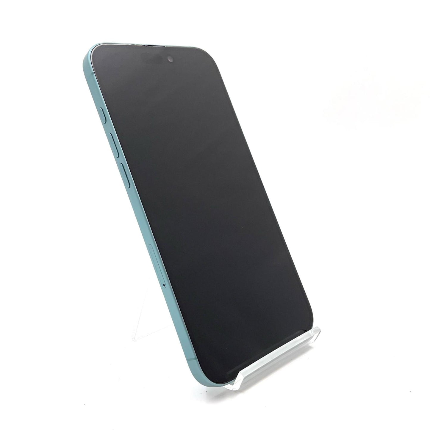 【全額返金保証】【最速発送】Apple iPhone iPhone 16 Plus 256GB ティール 楽天モバイル 白ロム 美品 動作確認済 100%