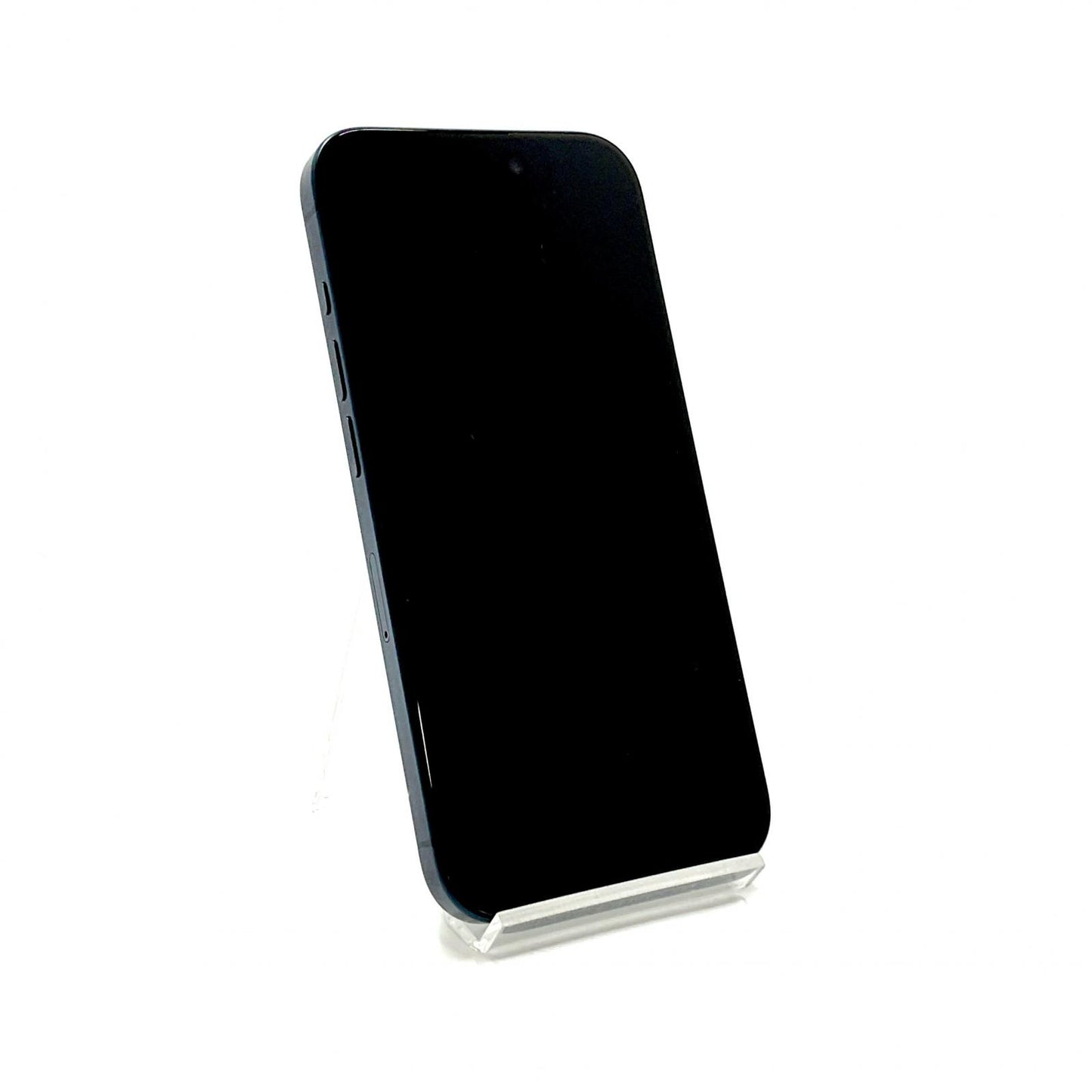 【全額返金保証】【最速発送】Apple iPhone iPhone 15 Pro 128GB ブルーチタニウム SIMフリー 白ロム 動作確認済 85%