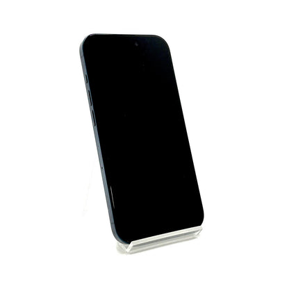 【全額返金保証】【最速発送】Apple iPhone iPhone 15 Pro 128GB ブルーチタニウム SIMフリー 白ロム 動作確認済 85%