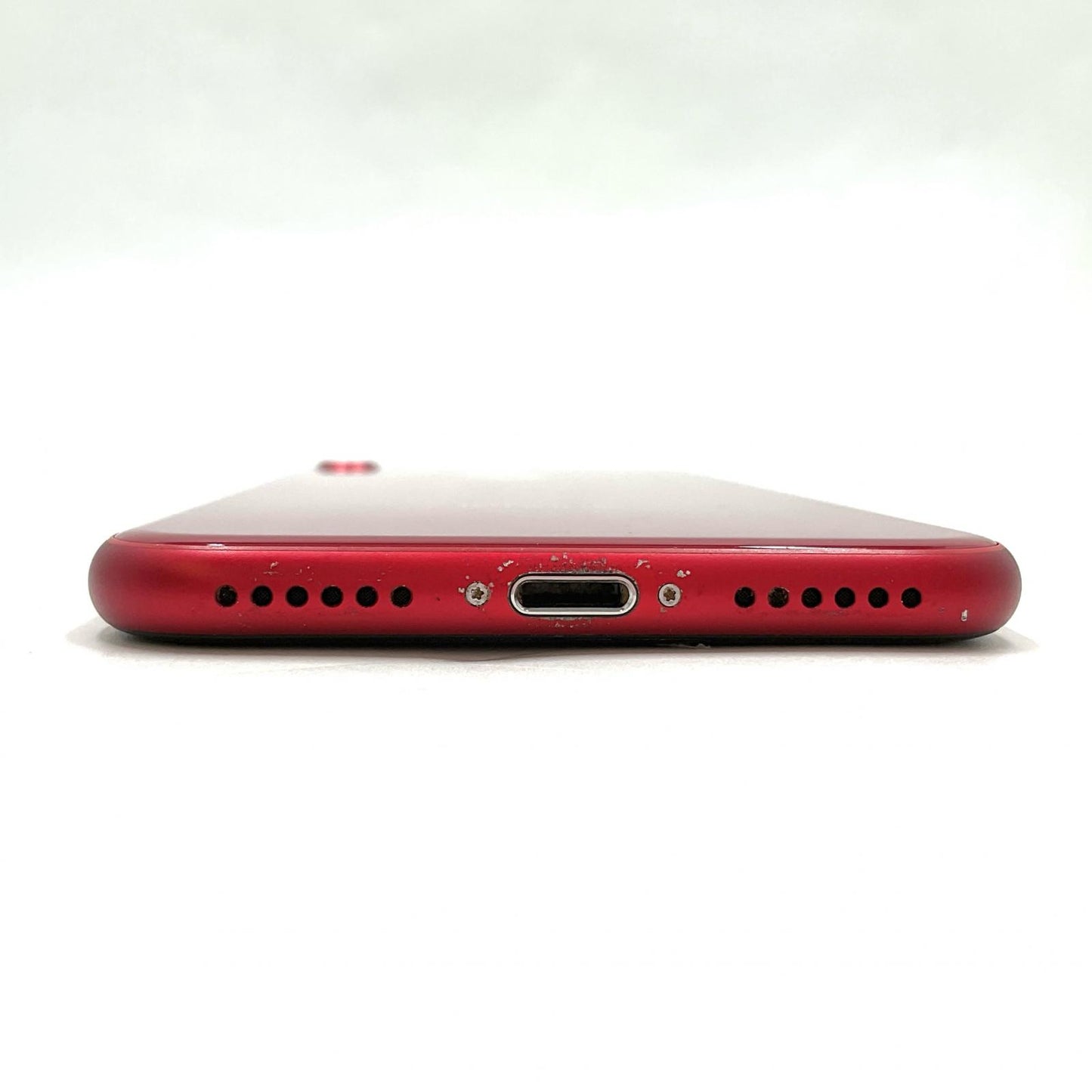 【全額返金保証】【最速発送】Apple iPhone iPhone 8 64GB (PRODUCT)RED docomo 白ロム 動作確認済 75%