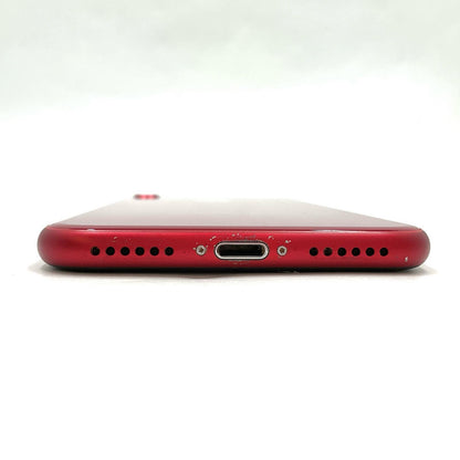 【全額返金保証】【最速発送】Apple iPhone iPhone 8 64GB (PRODUCT)RED docomo 白ロム 動作確認済 75%