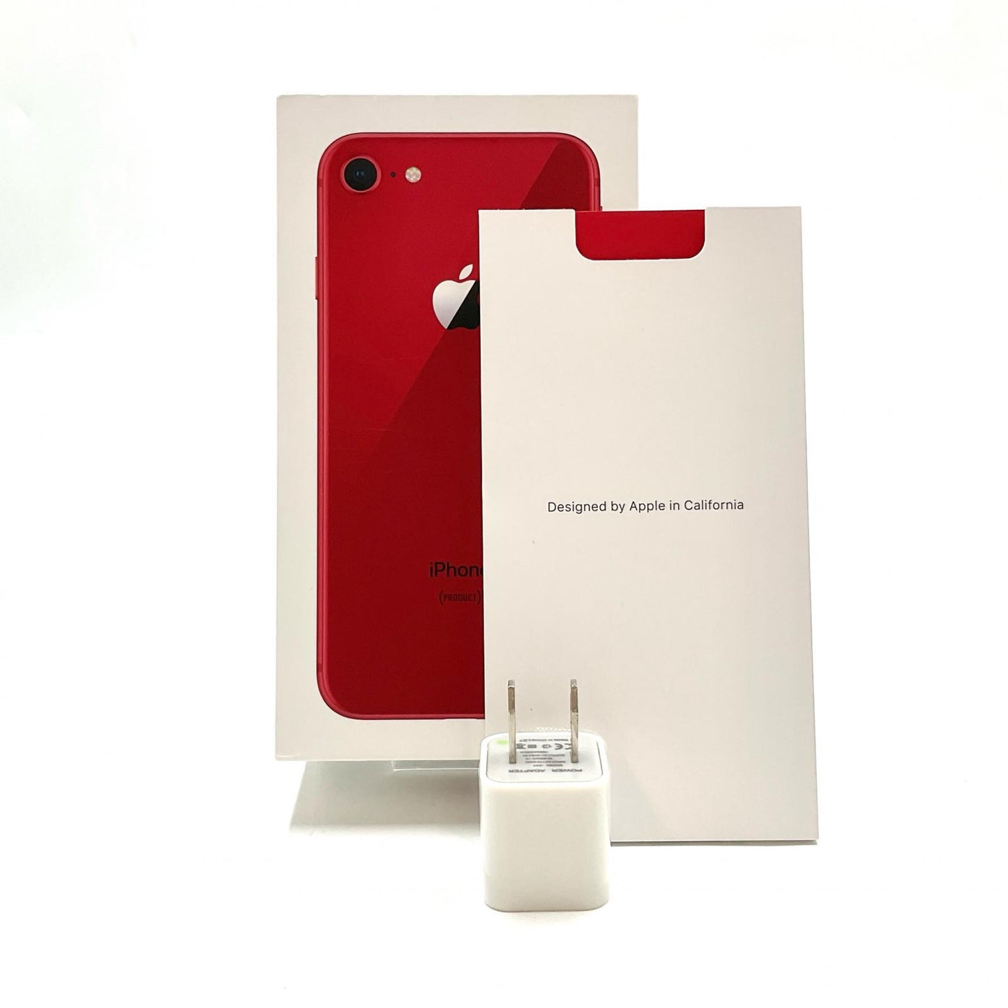 【全額返金保証】【最速発送】Apple iPhone iPhone 8 64GB (PRODUCT)RED docomo 白ロム 動作確認済 75%