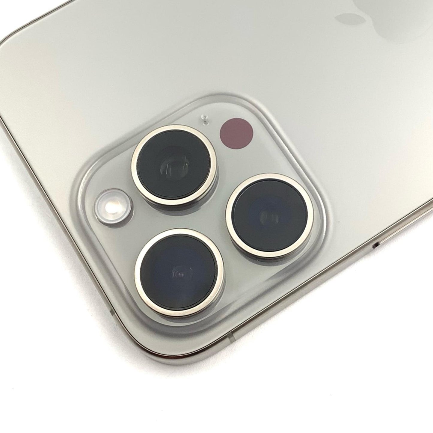 【全額返金保証】【最速発送】Apple iPhone iPhone 15 Pro Max 256GB ナチュラルチタニウム SIMフリー 白ロム 美品 動作確認済 89%