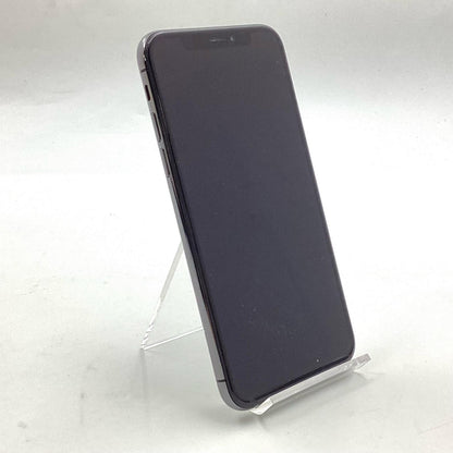 【最速発送】Apple iPhone iPhone XS 256GB スペースグレイ SIMフリー 白ロム【難有】 75%