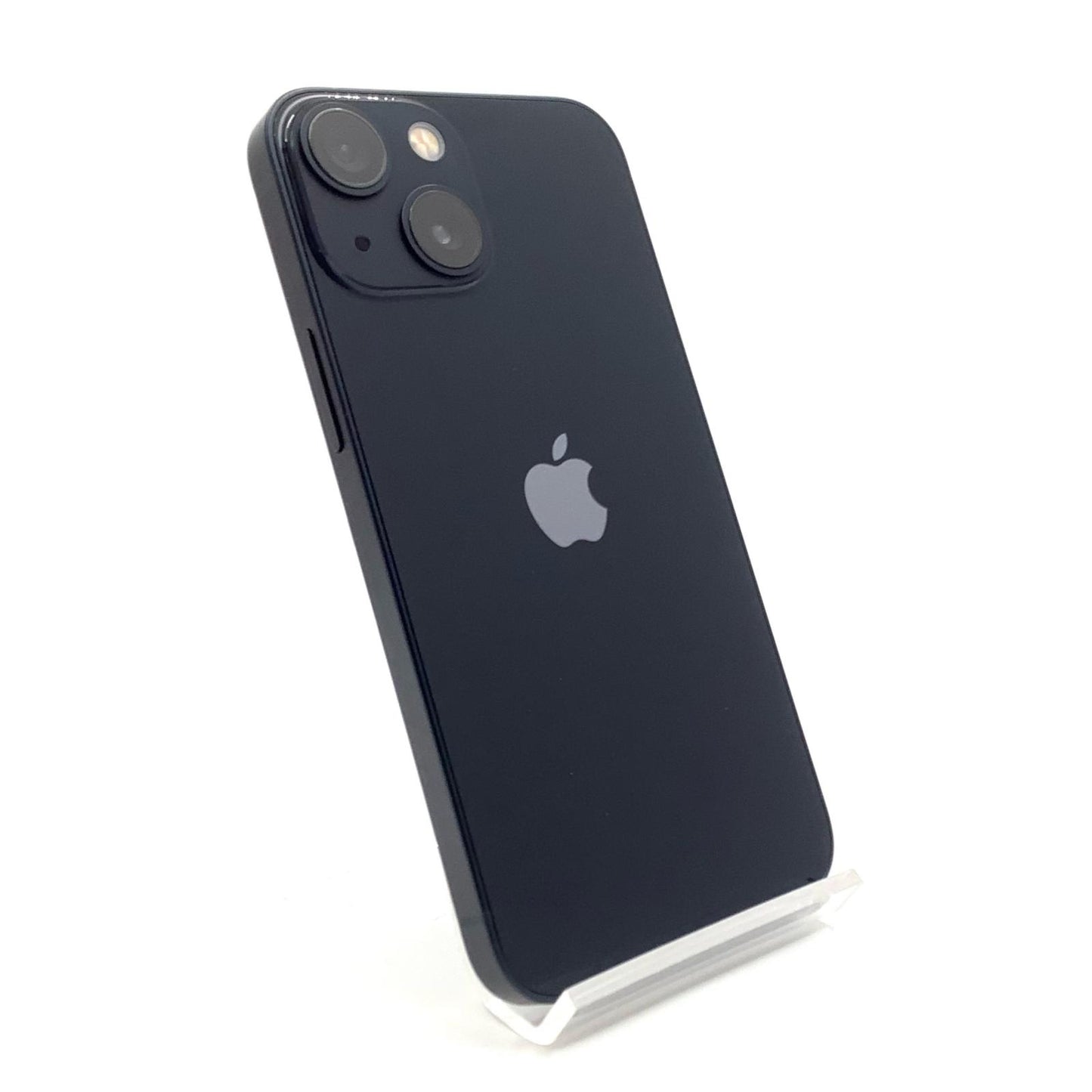 【全額返金保証】【最速発送】Apple iPhone iPhone 13 mini 128GB ミッドナイト SIMフリー 白ロム 動作確認済 76%