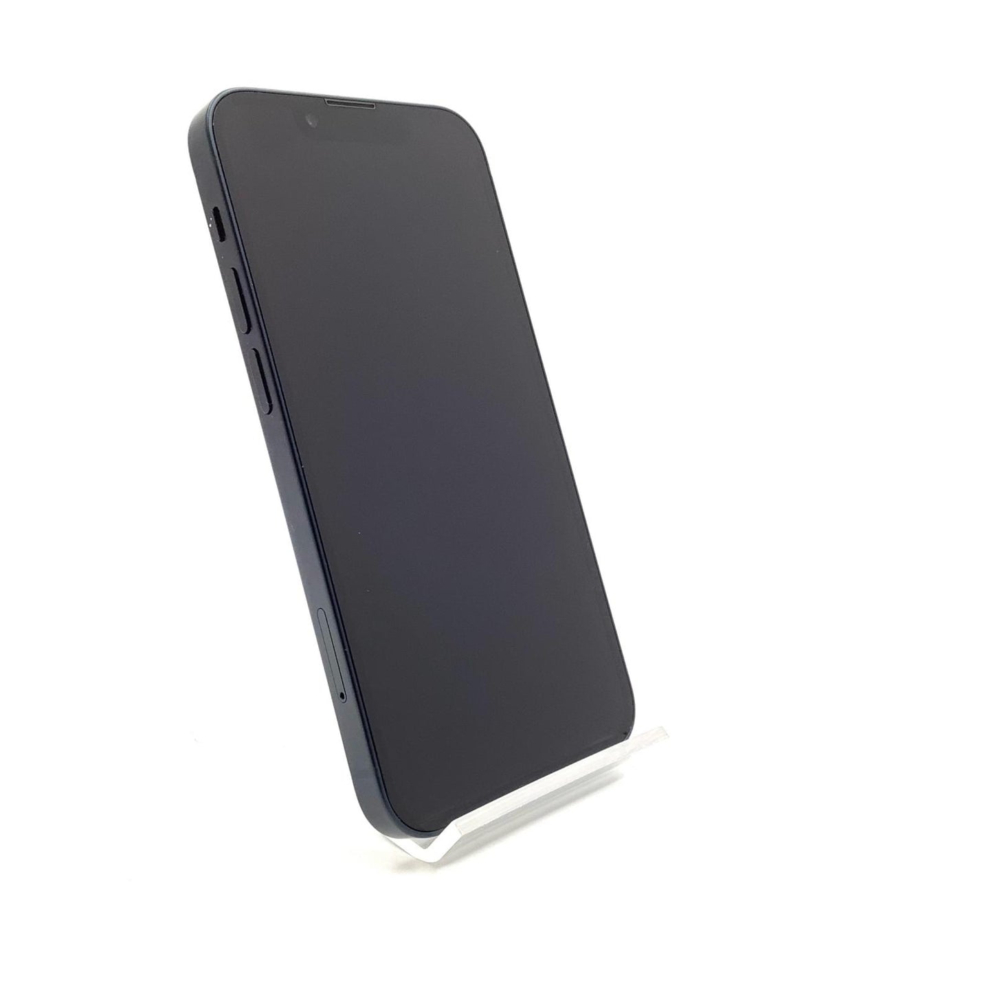 【全額返金保証】【最速発送】Apple iPhone iPhone 13 mini 128GB ミッドナイト SIMフリー 白ロム 動作確認済 76%