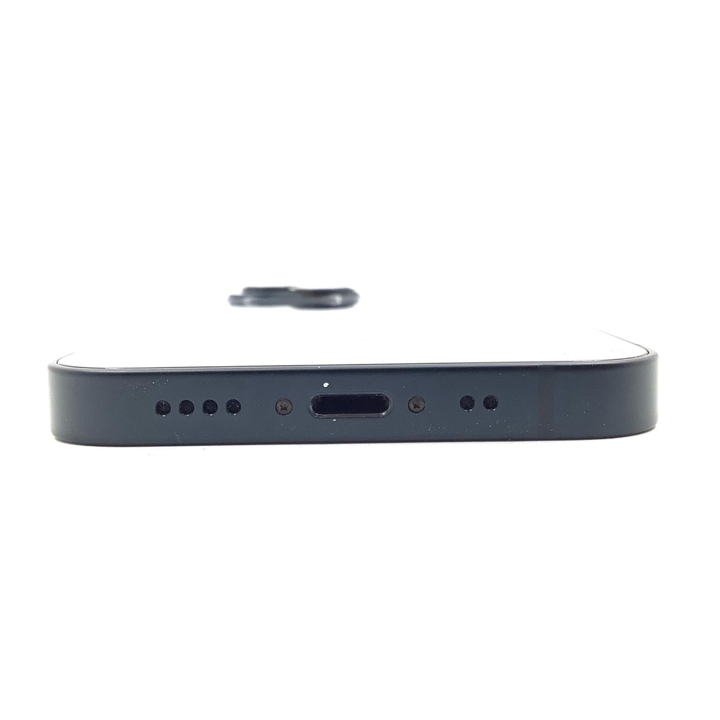 【全額返金保証】【最速発送】Apple iPhone iPhone 13 mini 128GB ミッドナイト SIMフリー 白ロム 動作確認済 76%