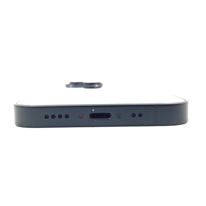 【全額返金保証】【最速発送】Apple iPhone iPhone 13 mini 128GB ミッドナイト SIMフリー 白ロム 動作確認済 76%