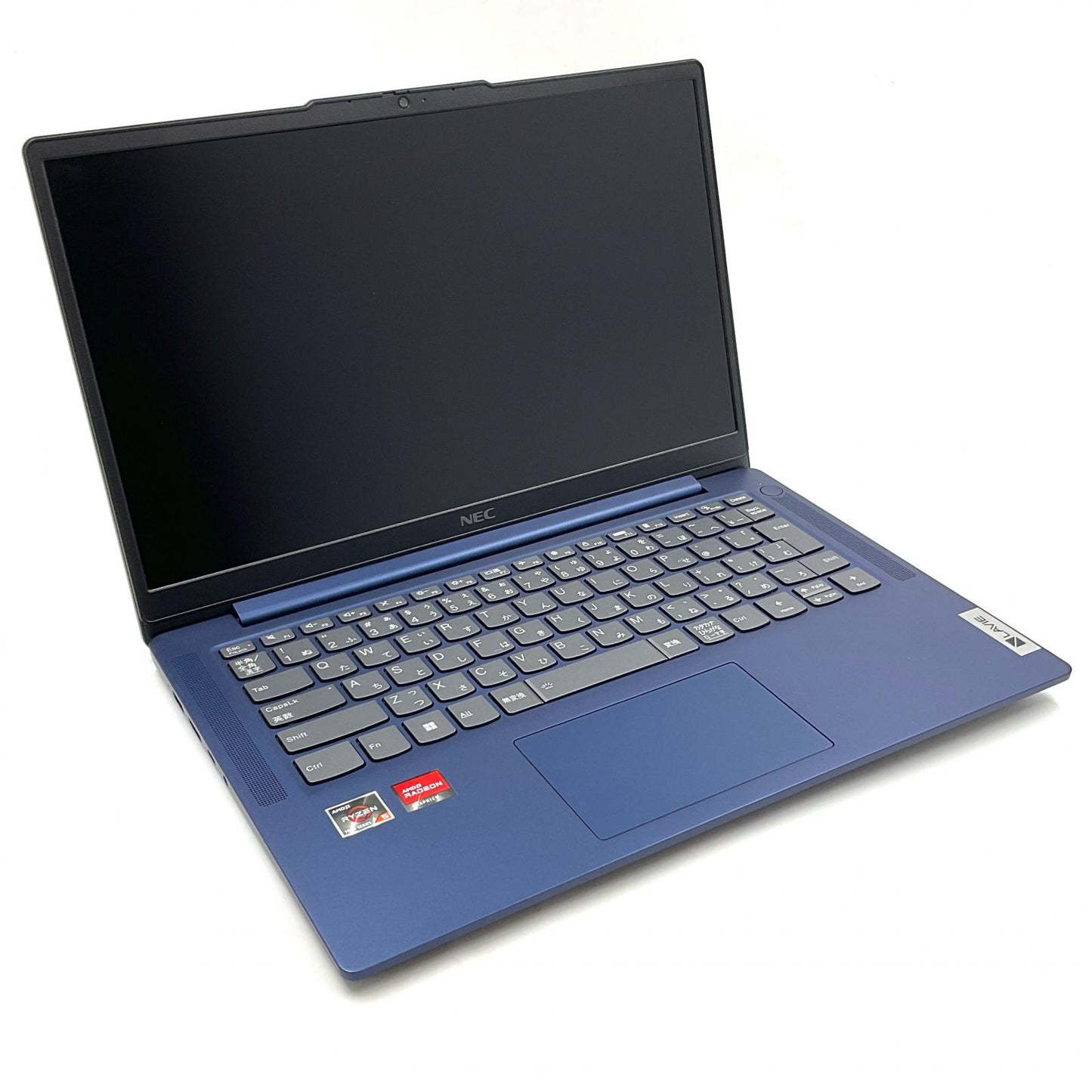 【全額返金保証】【最速発送】NEC LAVIE PC-N145CHAL AMD Ryzen 5 7530U with Radeon Graphics 2.00GHz 16GB M.2 SSD 256GB 100% 動作確認済