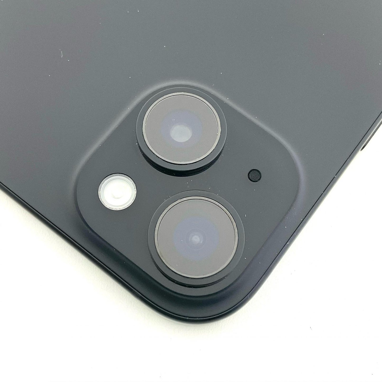 【全額返金保証】【最速発送】Apple iPhone iPhone 15 256GB ブラック SIMフリー 白ロム 動作確認済 96%