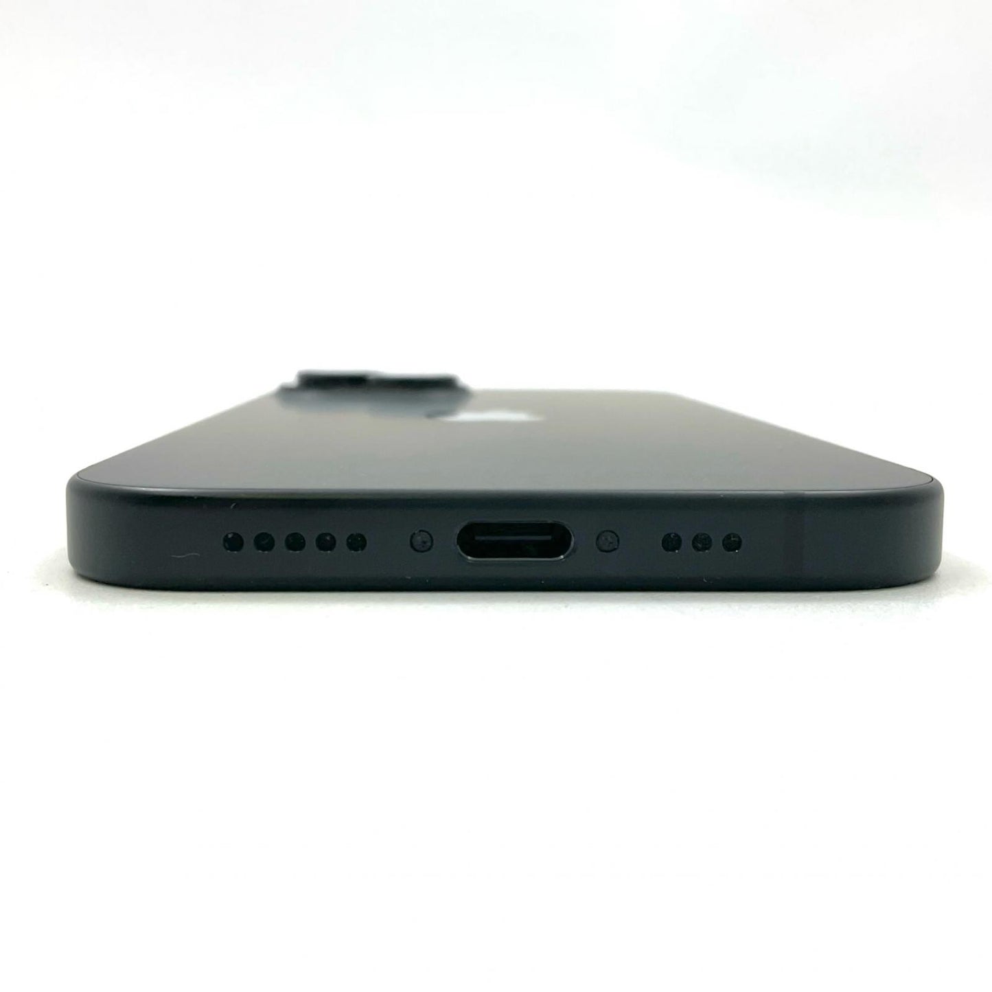 【全額返金保証】【最速発送】Apple iPhone iPhone 15 256GB ブラック SIMフリー 白ロム 動作確認済 96%