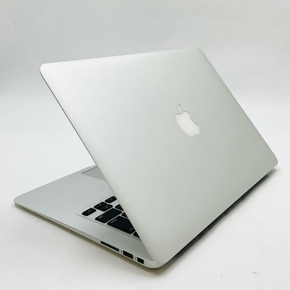 【全額返金保証】【最速発送】Apple MacBook Air 13.3インチ 2015 1.6GHz Intel Core i5 8GB SSD 128GB シルバー 動作確認済