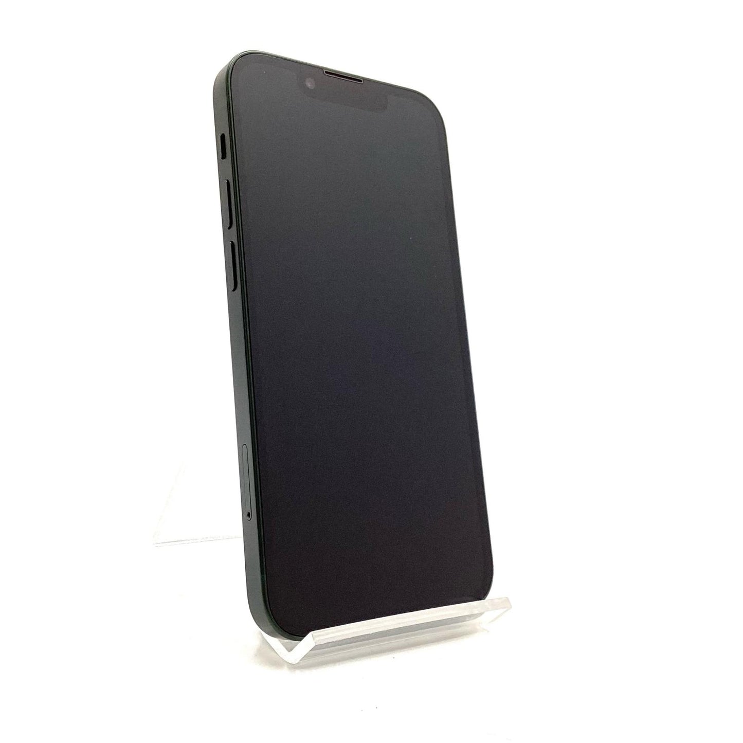 【全額返金保証】【最速発送】Apple iPhone iPhone 13 mini 256GB グリーン docomo 動作確認済 91%