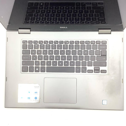 【最速発送】DELL Inspiron 15 5000 Series Intel(R) Core(TM) i7-8550U CPU @ 1.80GHz 8GB HDD 1TB【難有】