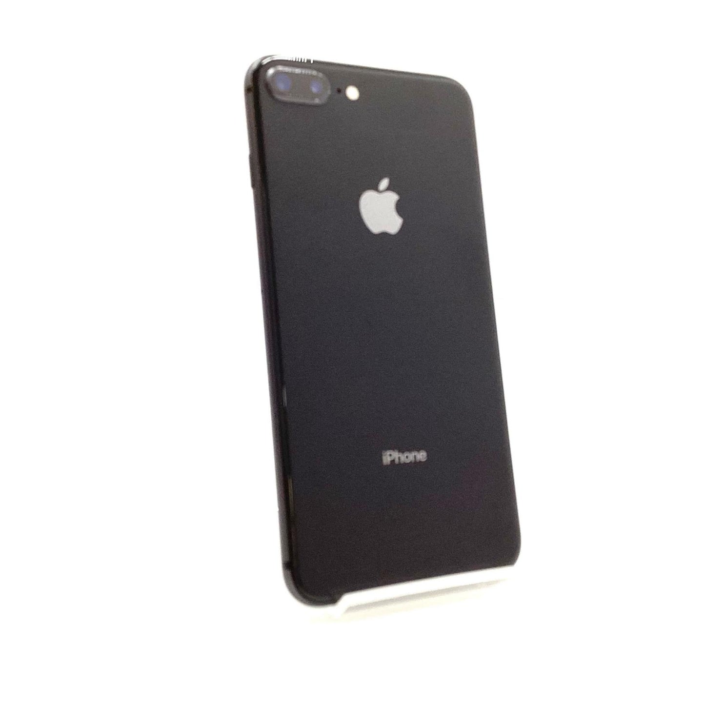 【全額返金保証】【最速発送】Apple iPhone iPhone 8 Plus 256GB スペースグレイ Softbank 白ロム 動作確認済 80%