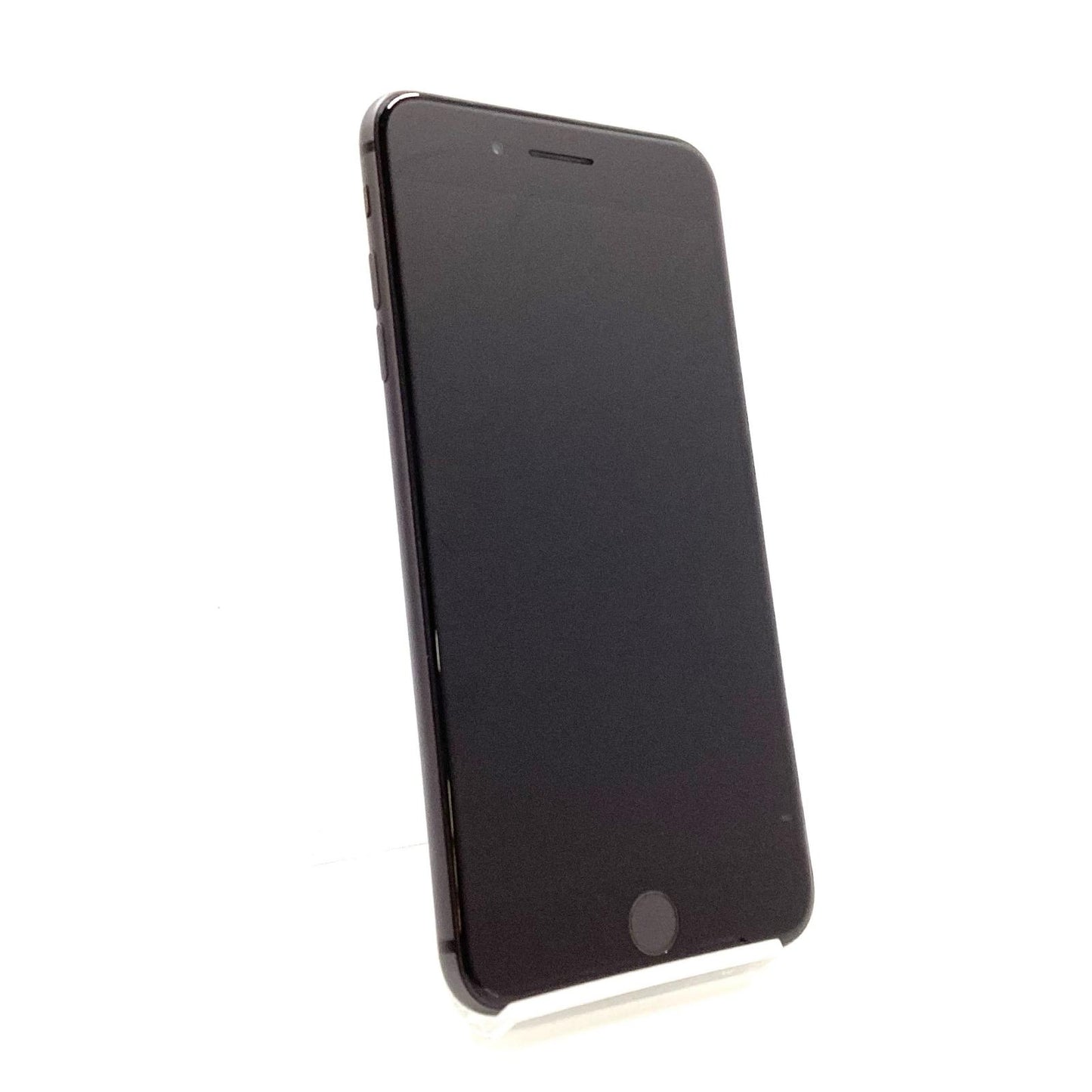 【全額返金保証】【最速発送】Apple iPhone iPhone 8 Plus 256GB スペースグレイ Softbank 白ロム 動作確認済 80%