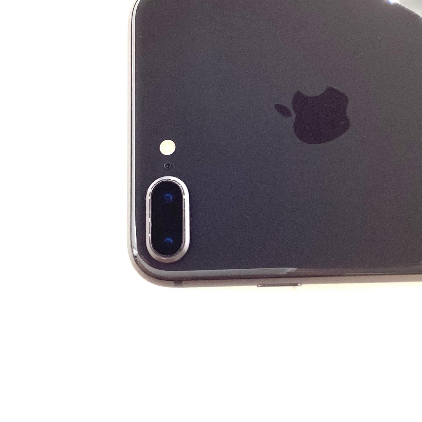 【全額返金保証】【最速発送】Apple iPhone iPhone 8 Plus 256GB スペースグレイ Softbank 白ロム 動作確認済 80%