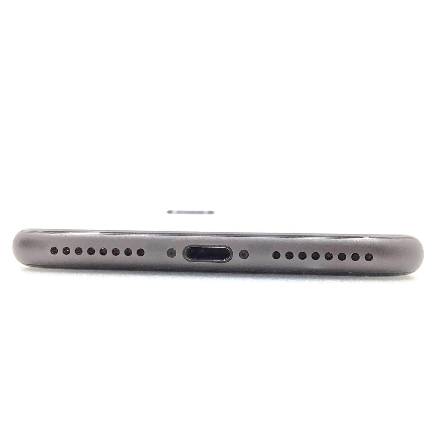 【全額返金保証】【最速発送】Apple iPhone iPhone 8 Plus 256GB スペースグレイ Softbank 白ロム 動作確認済 80%